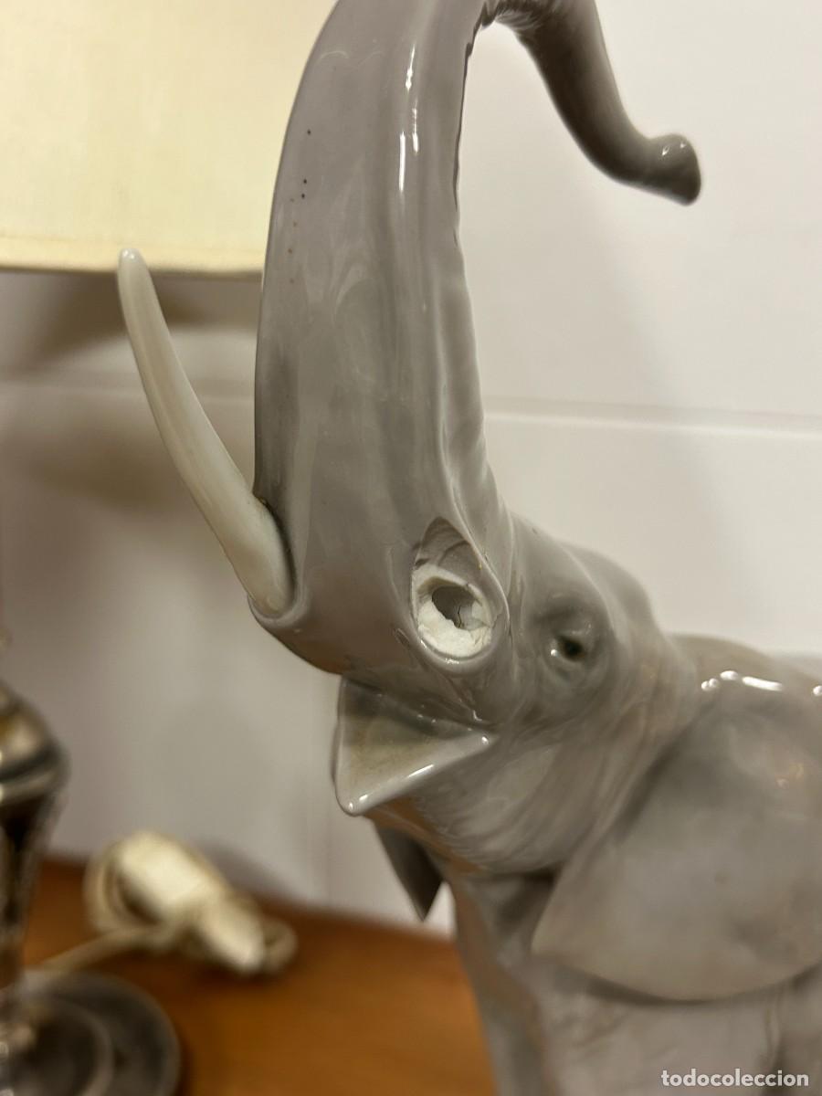 Antig&uuml;edades: Elefantes de Lladr&oacute;. - Foto 11