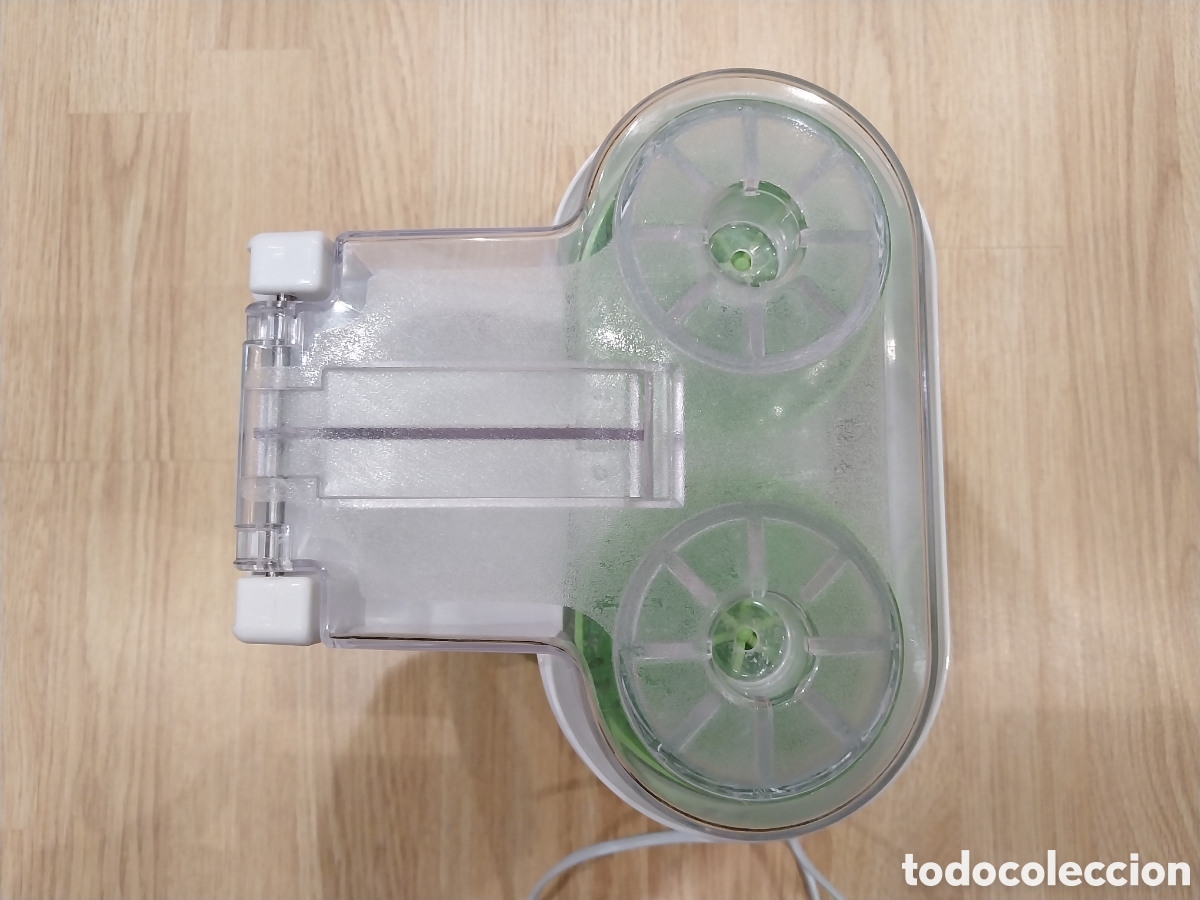 Antig&uuml;edades: Exprimidor con corte autom&aacute;tico DUO JUICER Newchef - Foto 5