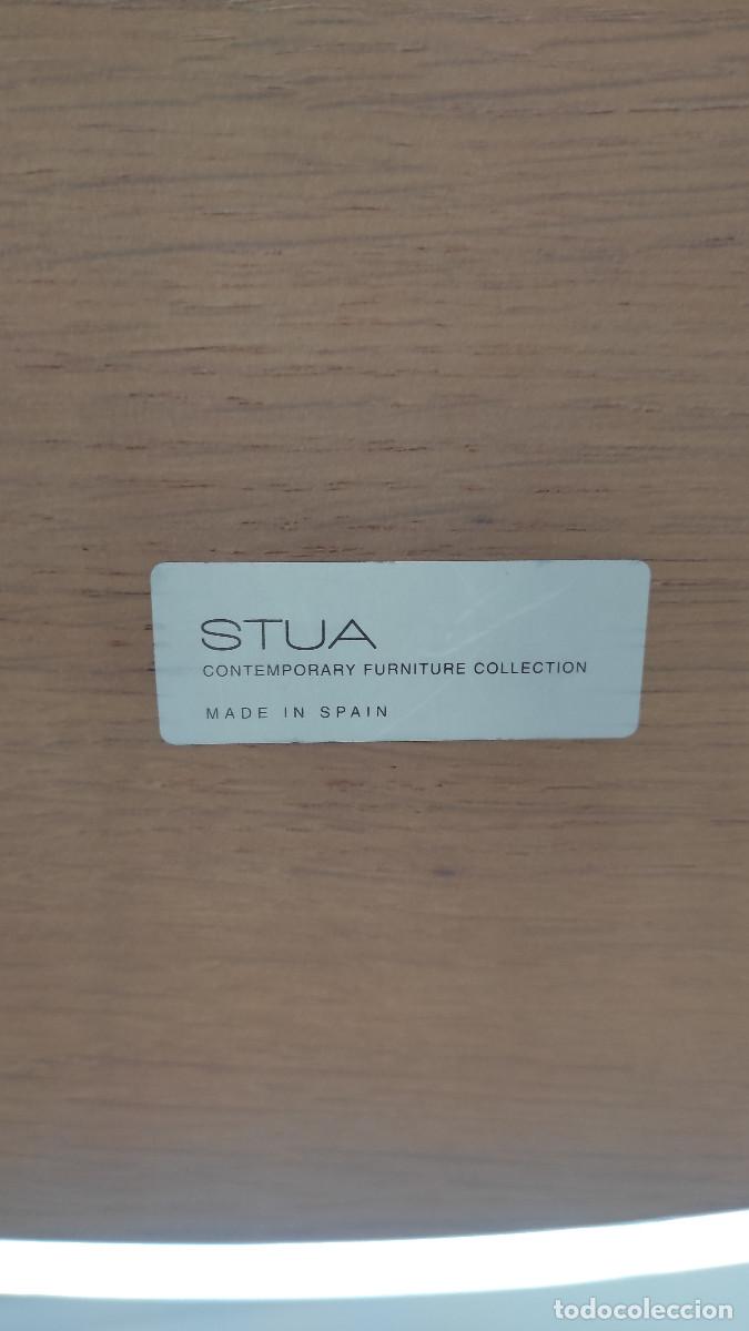 Antig&uuml;edades: Mesa de comedor dise&ntilde;o minimalista - Foto 2