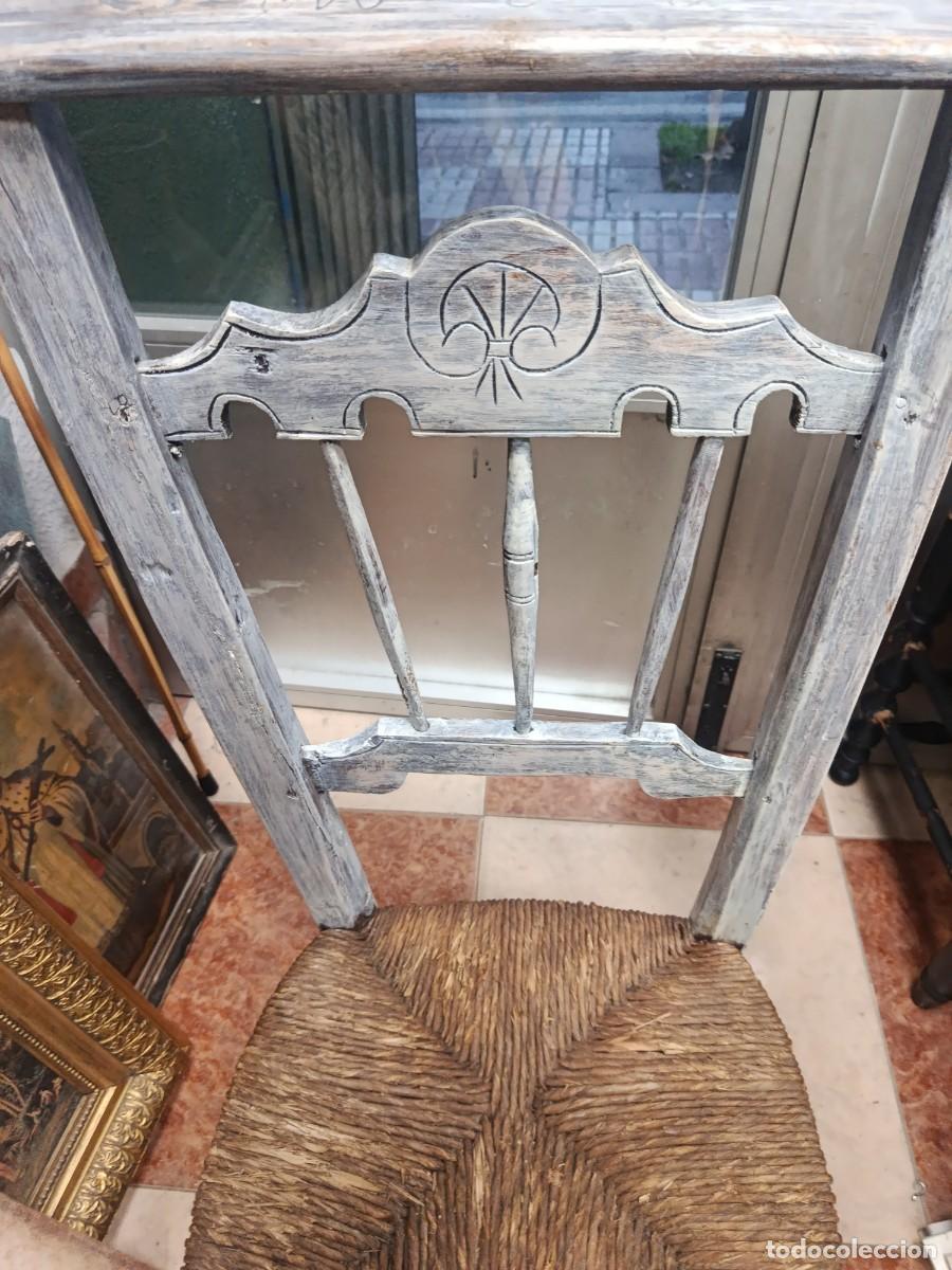 Antig&uuml;edades: Reclinatorio de principios del siglo XX - Foto 3