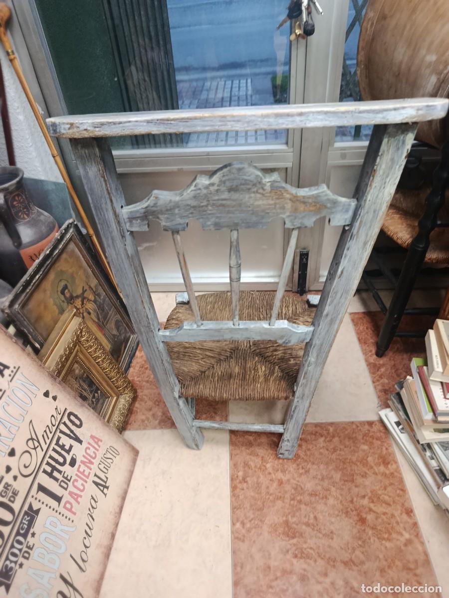 Antig&uuml;edades: Reclinatorio de principios del siglo XX - Foto 6