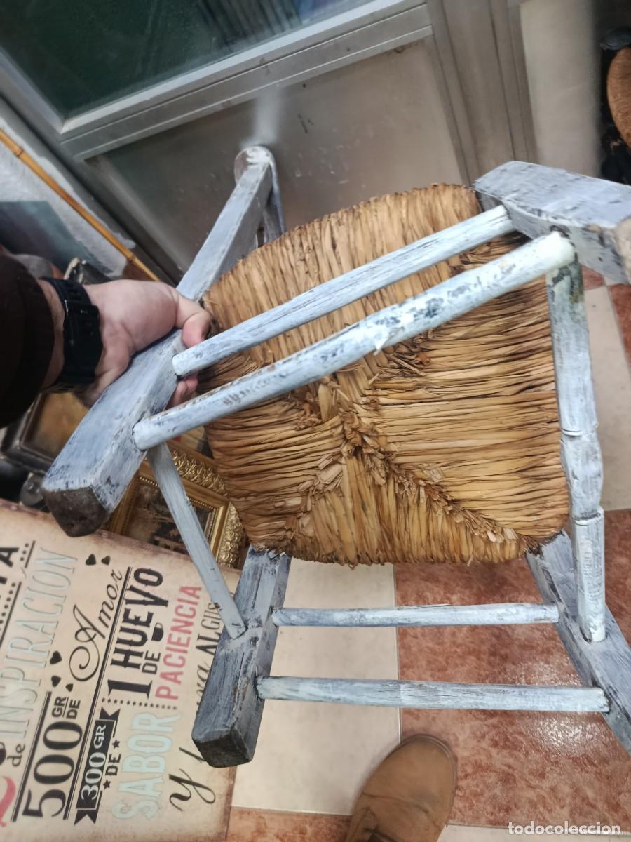 Antig&uuml;edades: Reclinatorio de principios del siglo XX - Foto 8