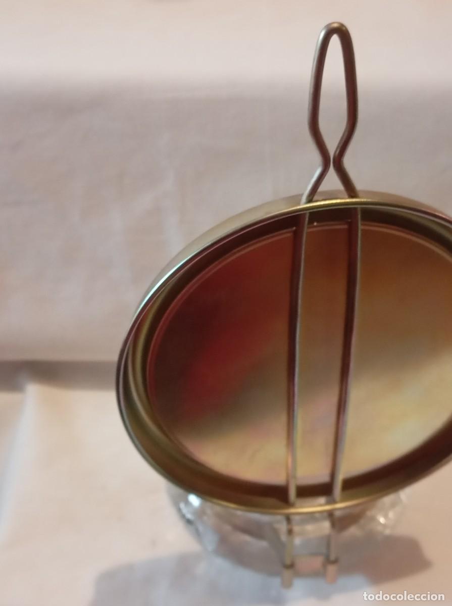 Antig&uuml;edades: Quinqu&eacute; Aceite Queroseno - Foto 7