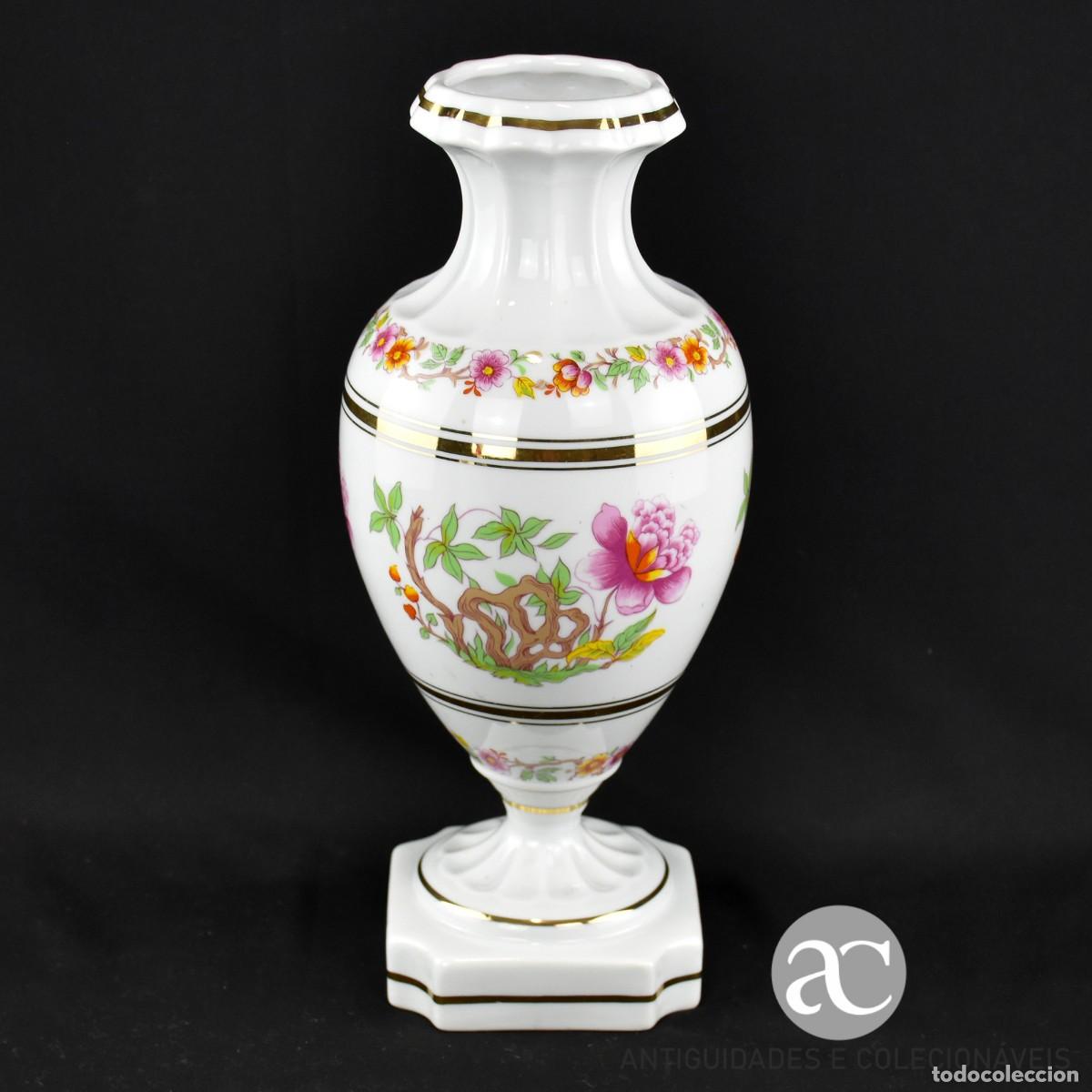 Antig&uuml;edades: Jarra Porcelana Artibus - Foto 1