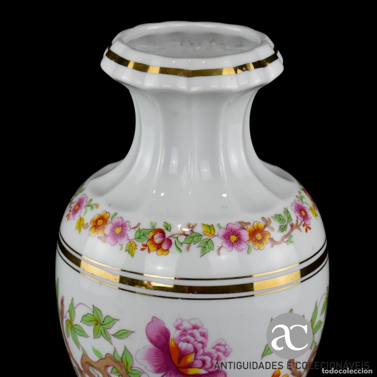 Antig&uuml;edades: Jarra Porcelana Artibus - Foto 3