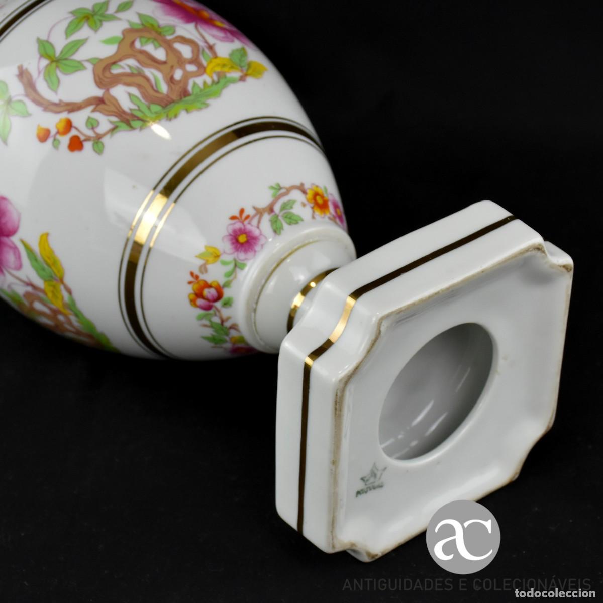 Antig&uuml;edades: Jarra Porcelana Artibus - Foto 7