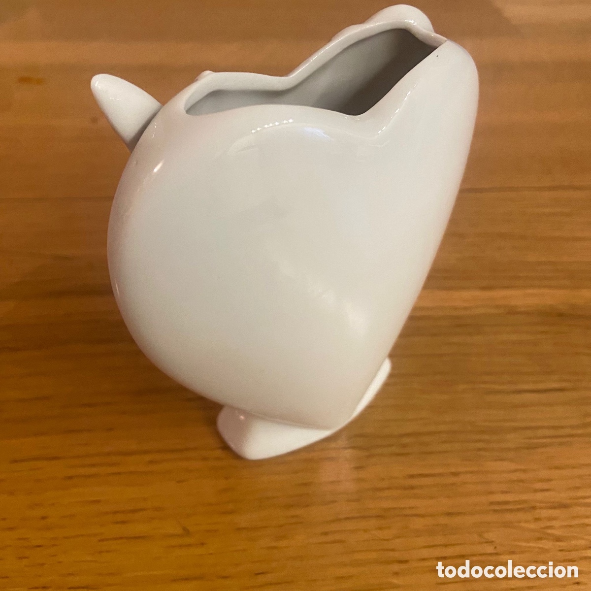 Antig&uuml;edades: Jarr&oacute;n porcelana de Nagoya - Foto 2
