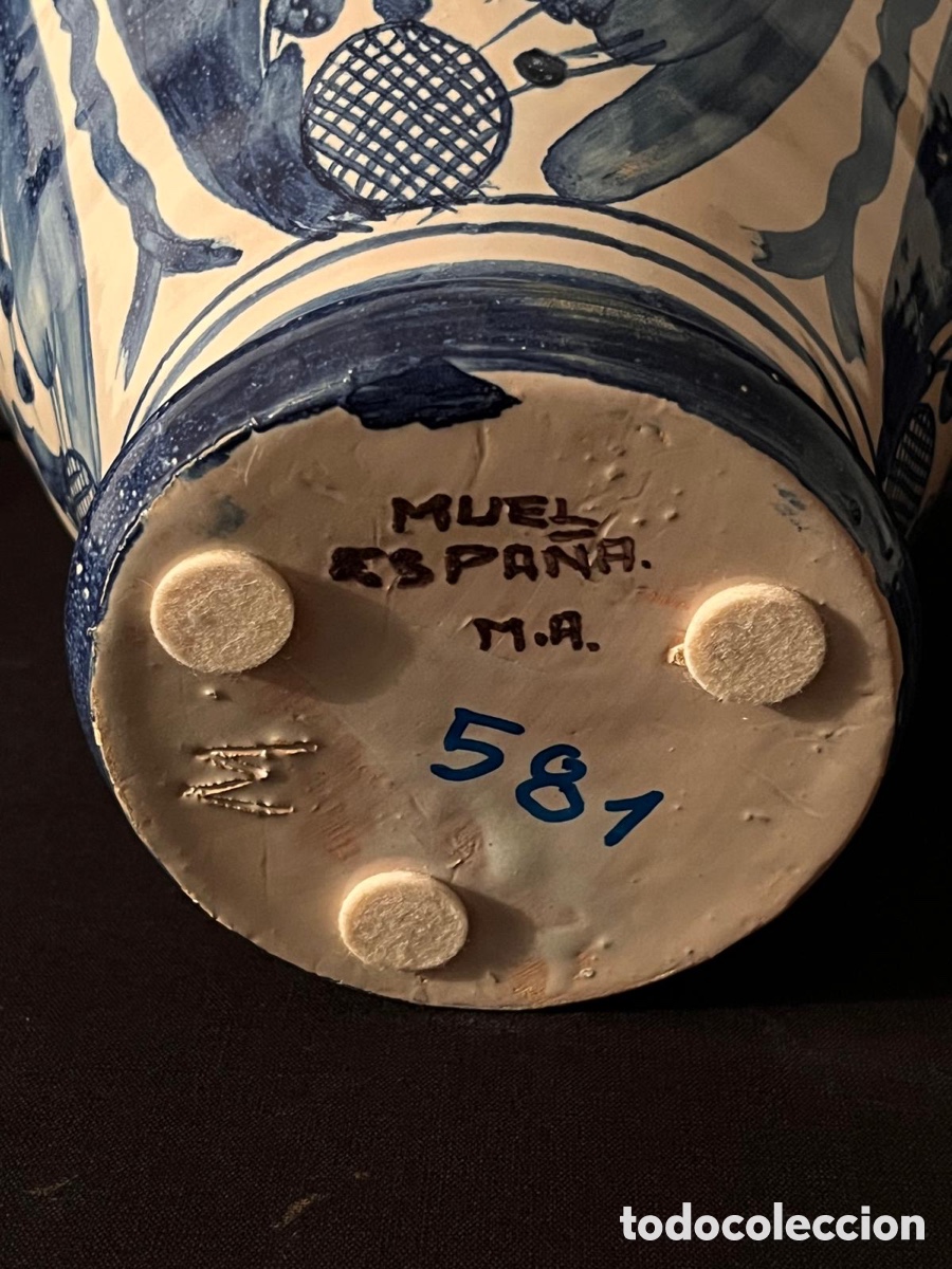 Antig&uuml;edades: Mielera de MUEL (Zaragoza) - Foto 4