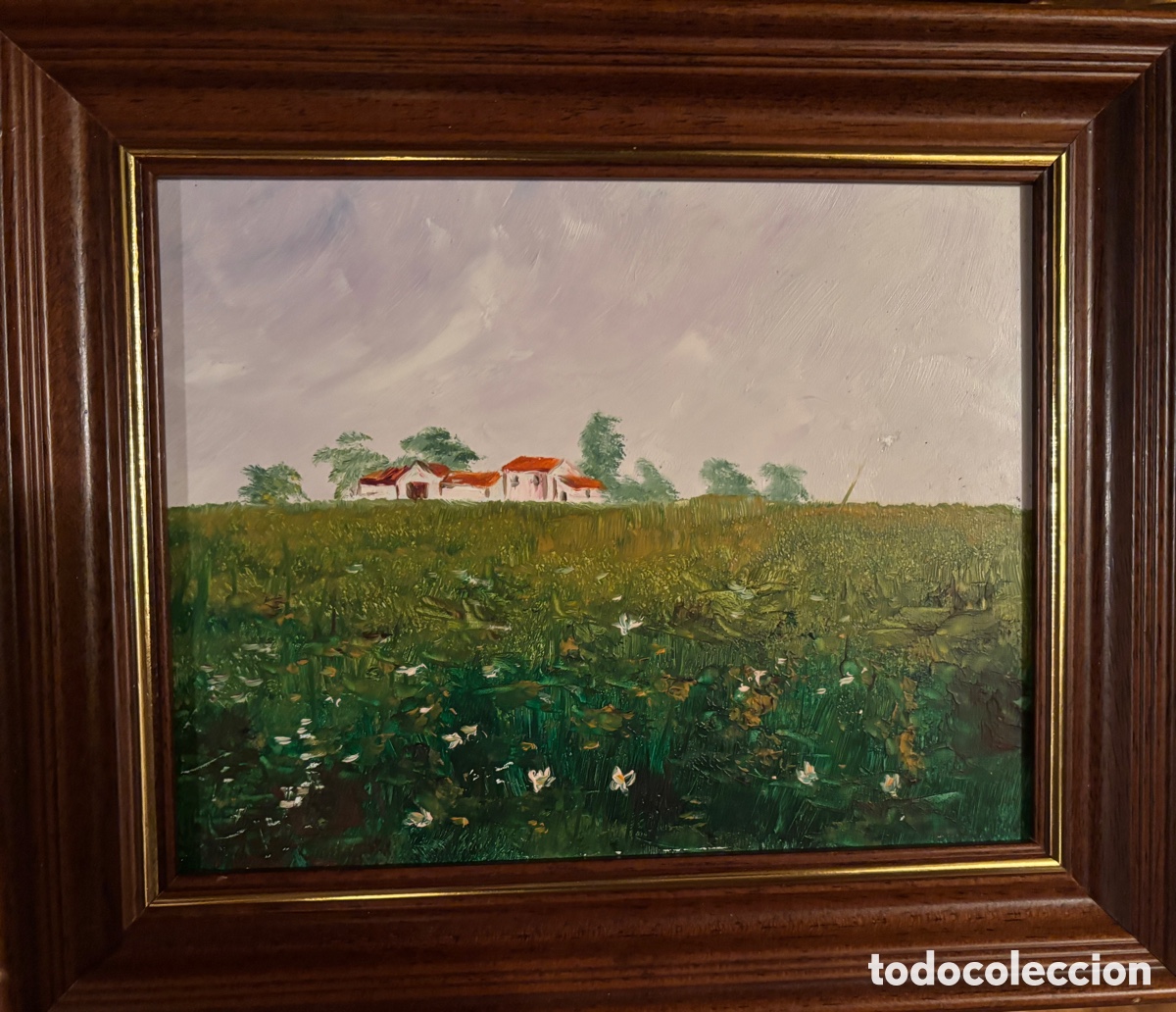 Antig&uuml;edades: Cuadros Antiguos, en buen estado - Foto 13