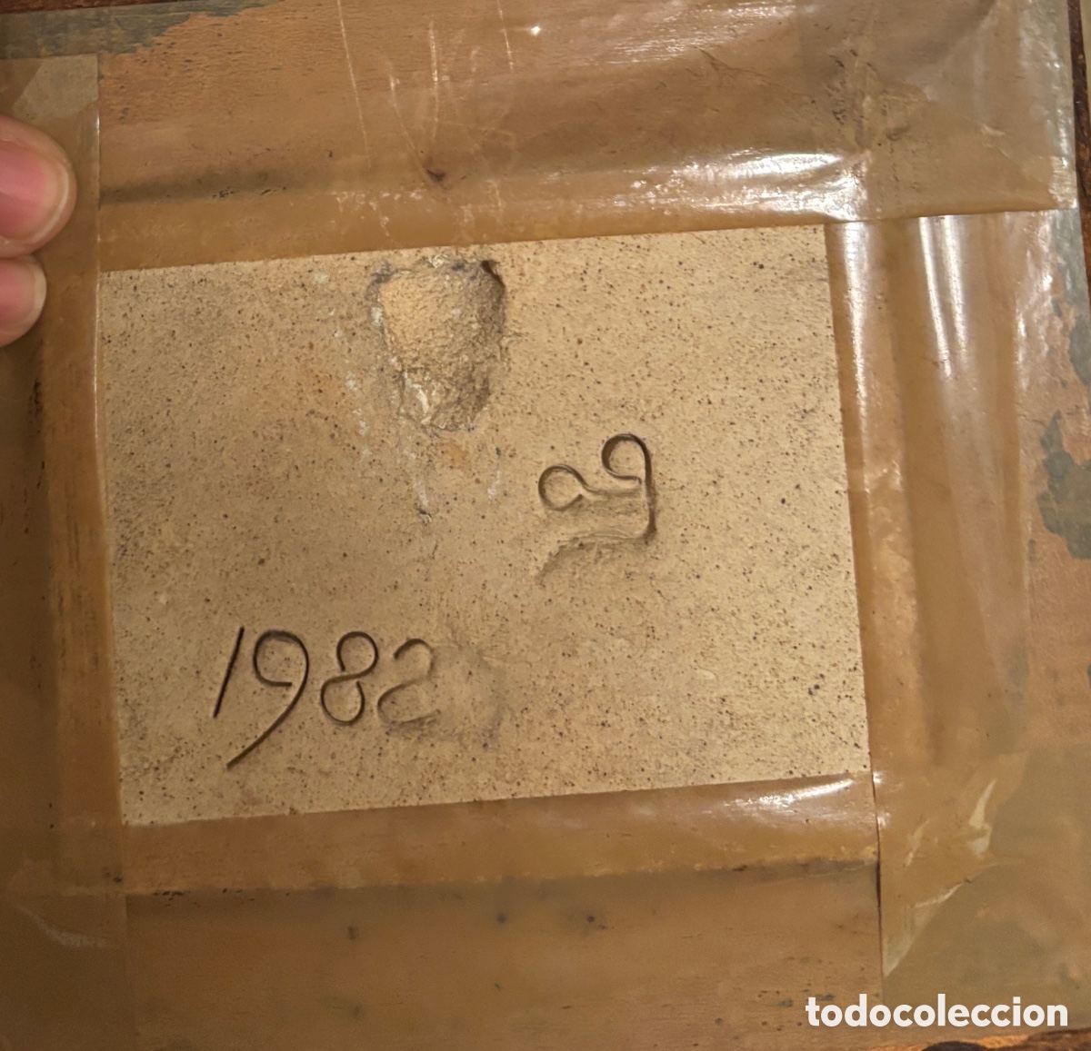 Antig&uuml;edades: Cuadros Antiguos, en buen estado - Foto 25