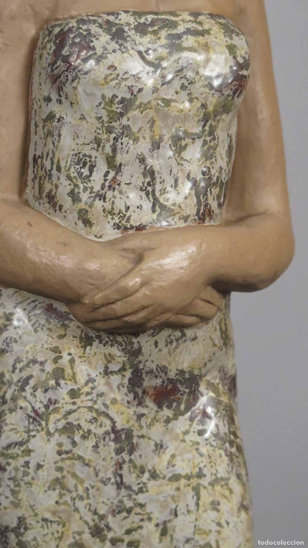 Antig&uuml;edades: Aguadora. PORCELANA. LLADRO - Foto 3
