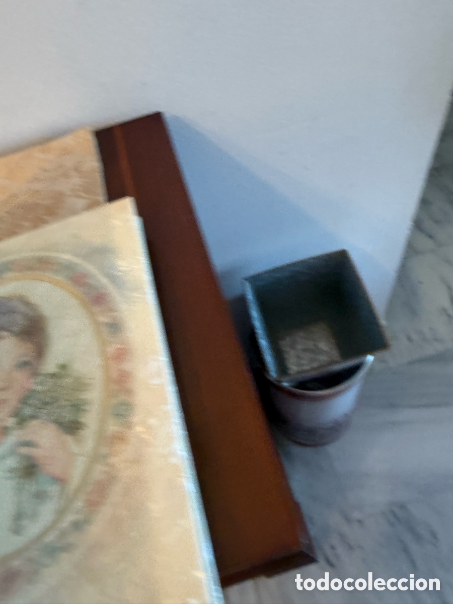 Antig&uuml;edades: Dos libros comunion antiguos - Foto 10