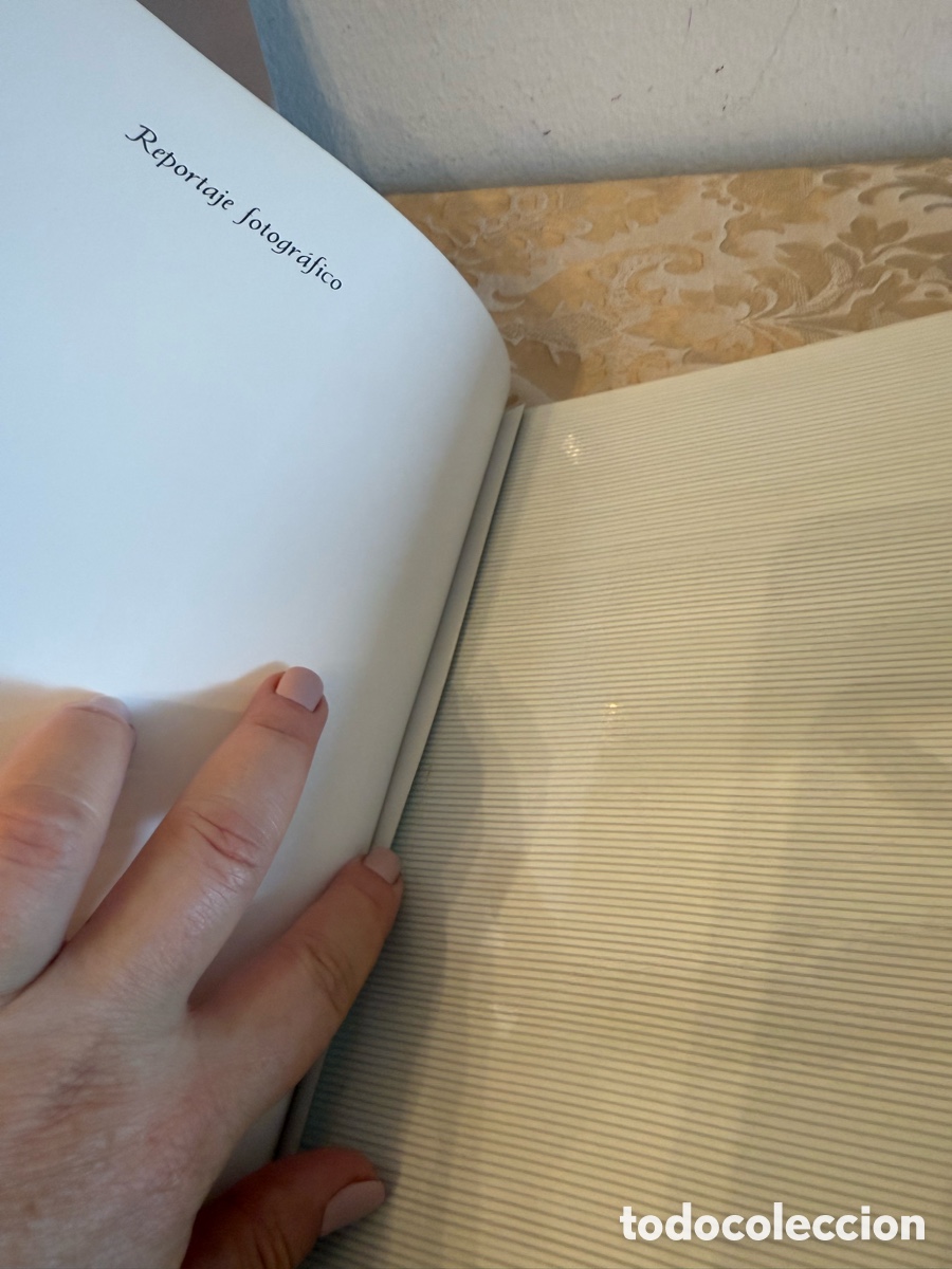 Antig&uuml;edades: Dos libros comunion antiguos - Foto 11