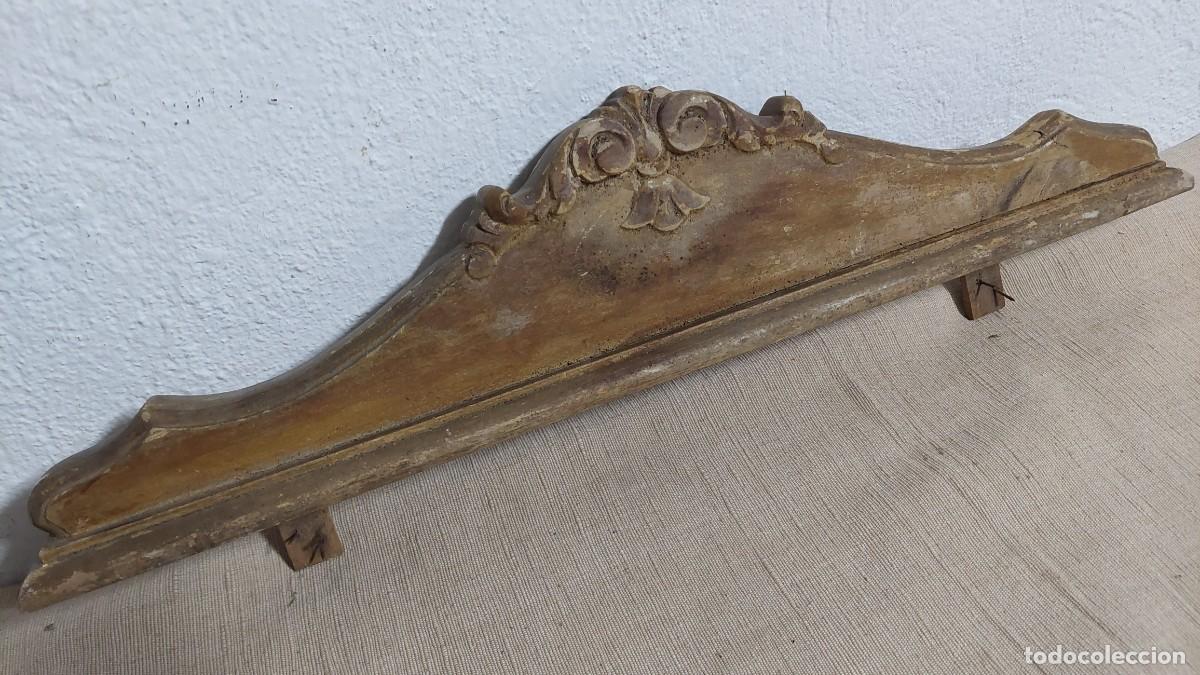Antig&uuml;edades: Antigua mo&ntilde;a para restauraci&oacute;n - Foto 1