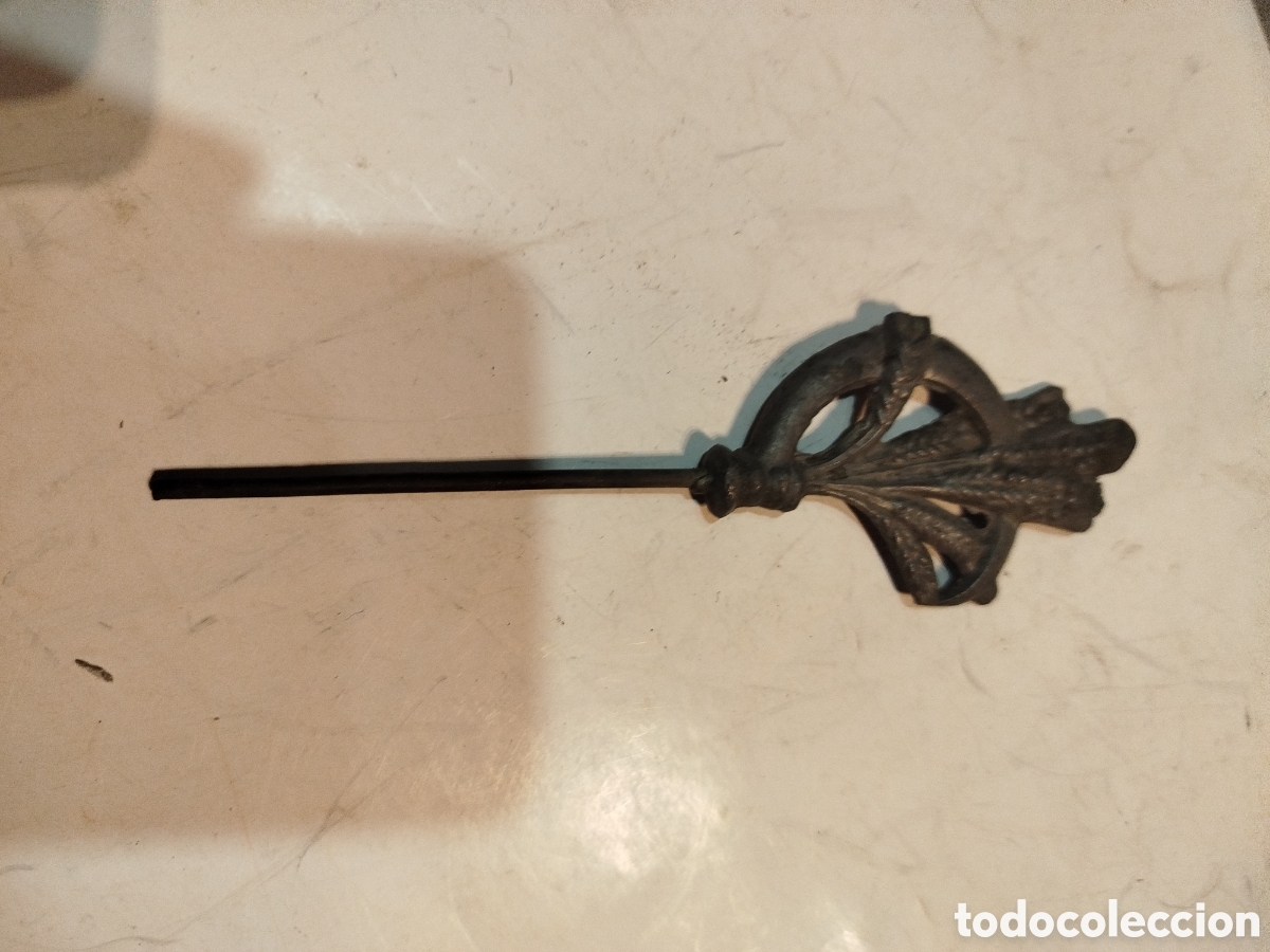 Antig&uuml;edades: Alfiler.............................. - Foto 2