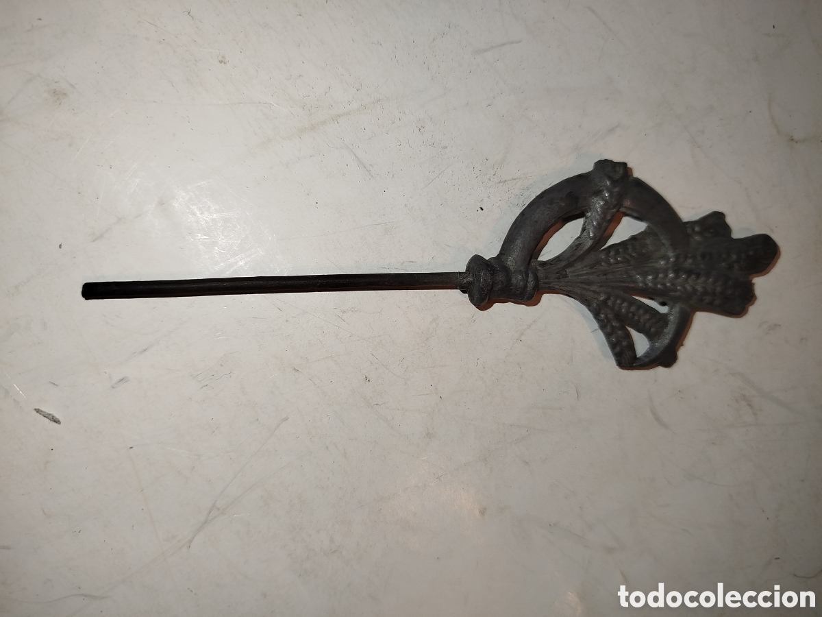 Antig&uuml;edades: Alfiler.............................. - Foto 1