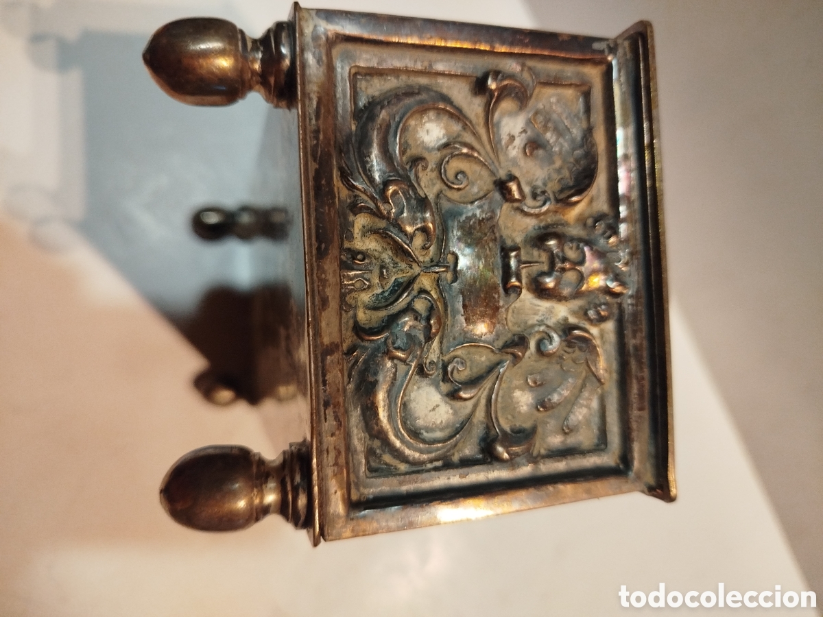Antig&uuml;edades: Joyero......................... - Foto 7