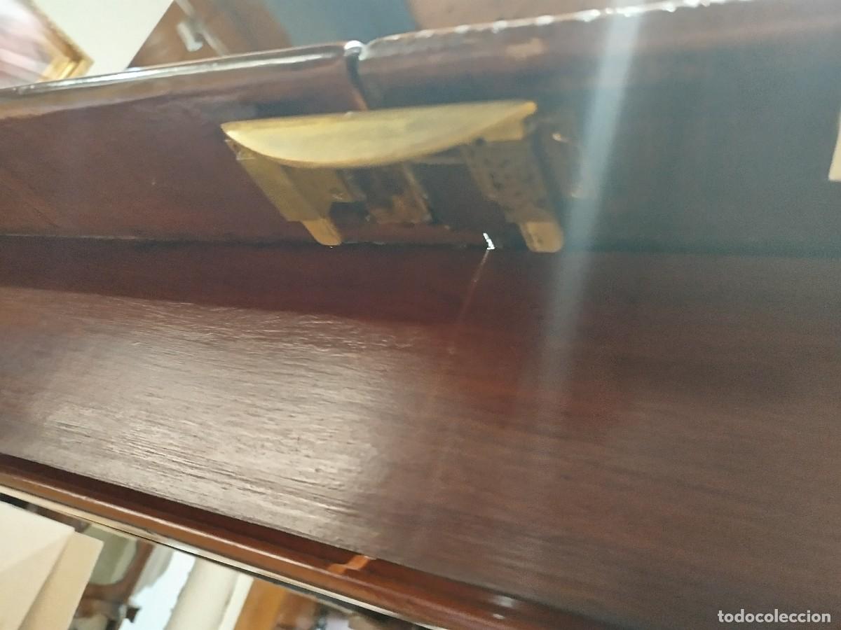 Antig&uuml;edades: MESA DE COMEDOR - Foto 11