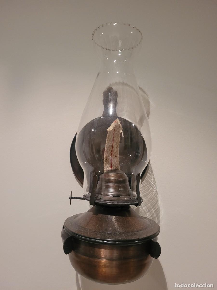 Antig&uuml;edades: Quinque antiguo nuevo - Foto 1