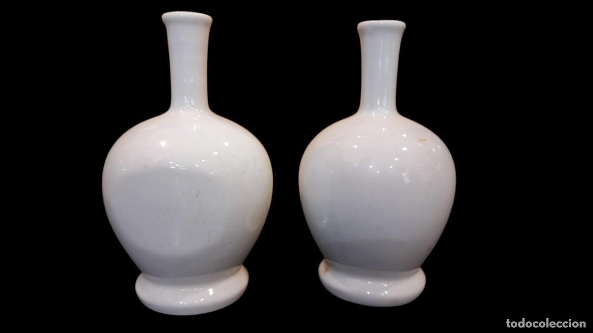 Antig&uuml;edades: Botellas. Porcelana. China. - Foto 4