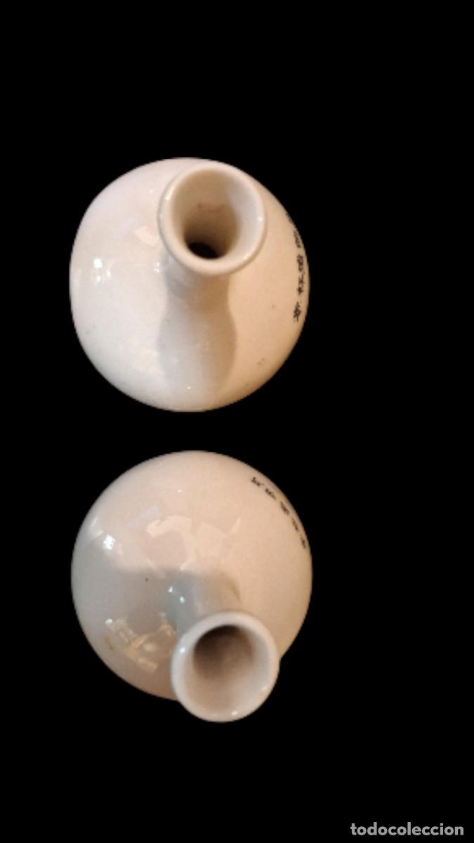 Antig&uuml;edades: Botellas. Porcelana. China. - Foto 5