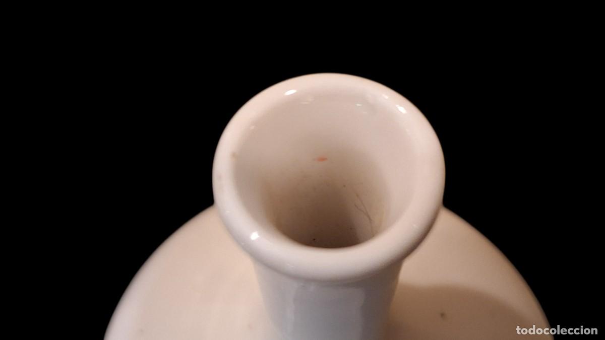 Antig&uuml;edades: Botellas. Porcelana. China. - Foto 8