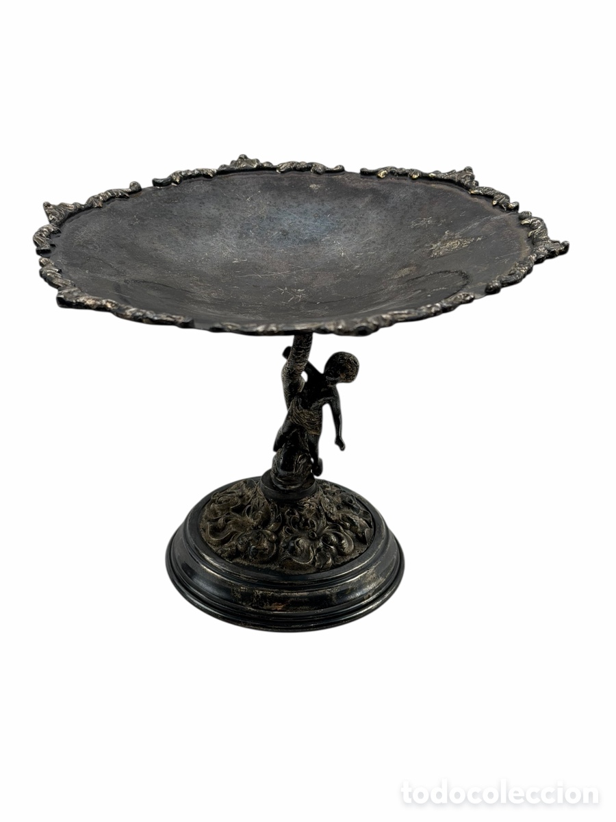 Antig&uuml;edades: Antiguo Centro de Mesa Mitol&oacute;gico