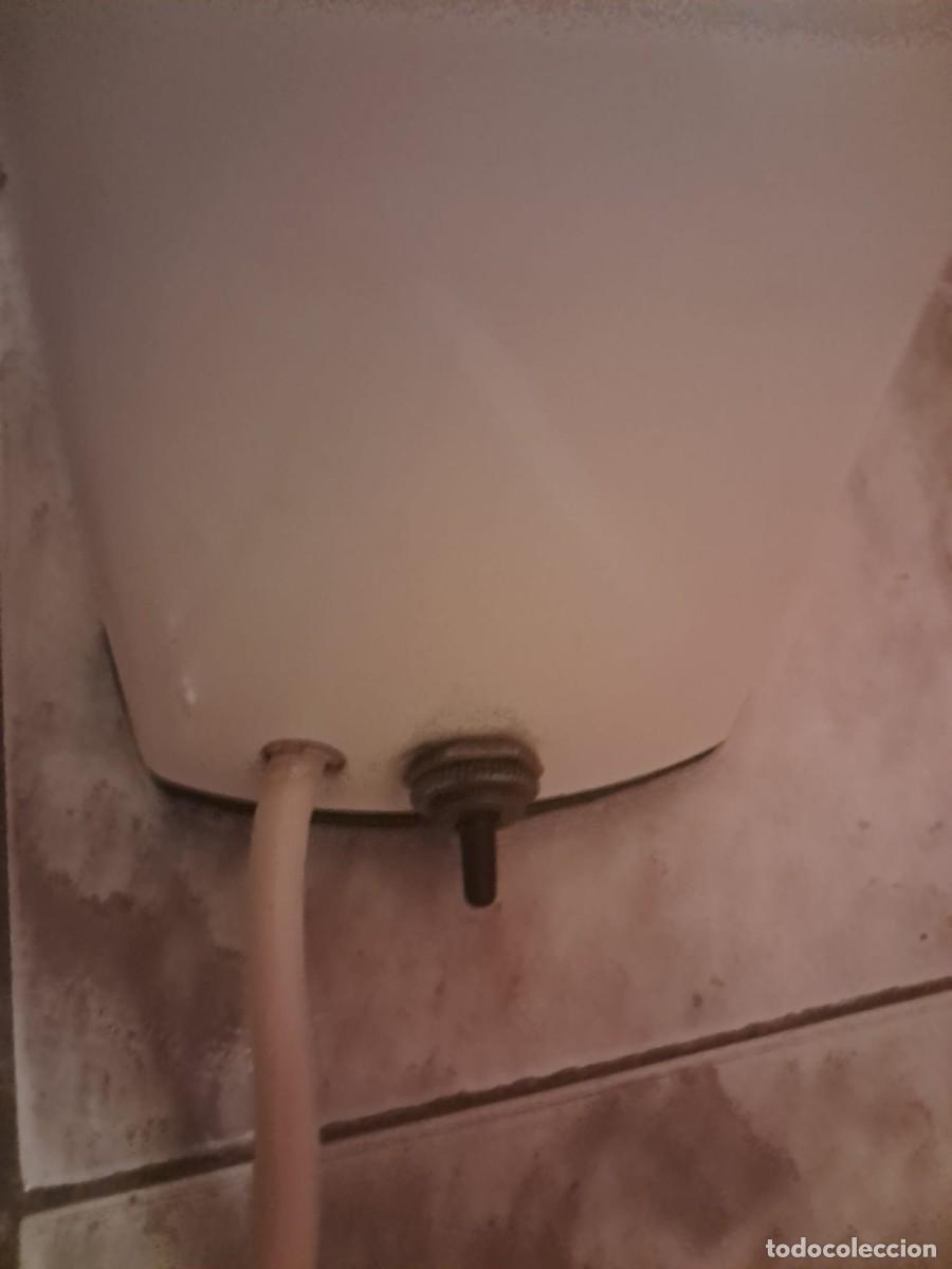 Antig&uuml;edades: Cafetera de moler Caf&eacute; Vintage Moli Gaggia - Foto 5