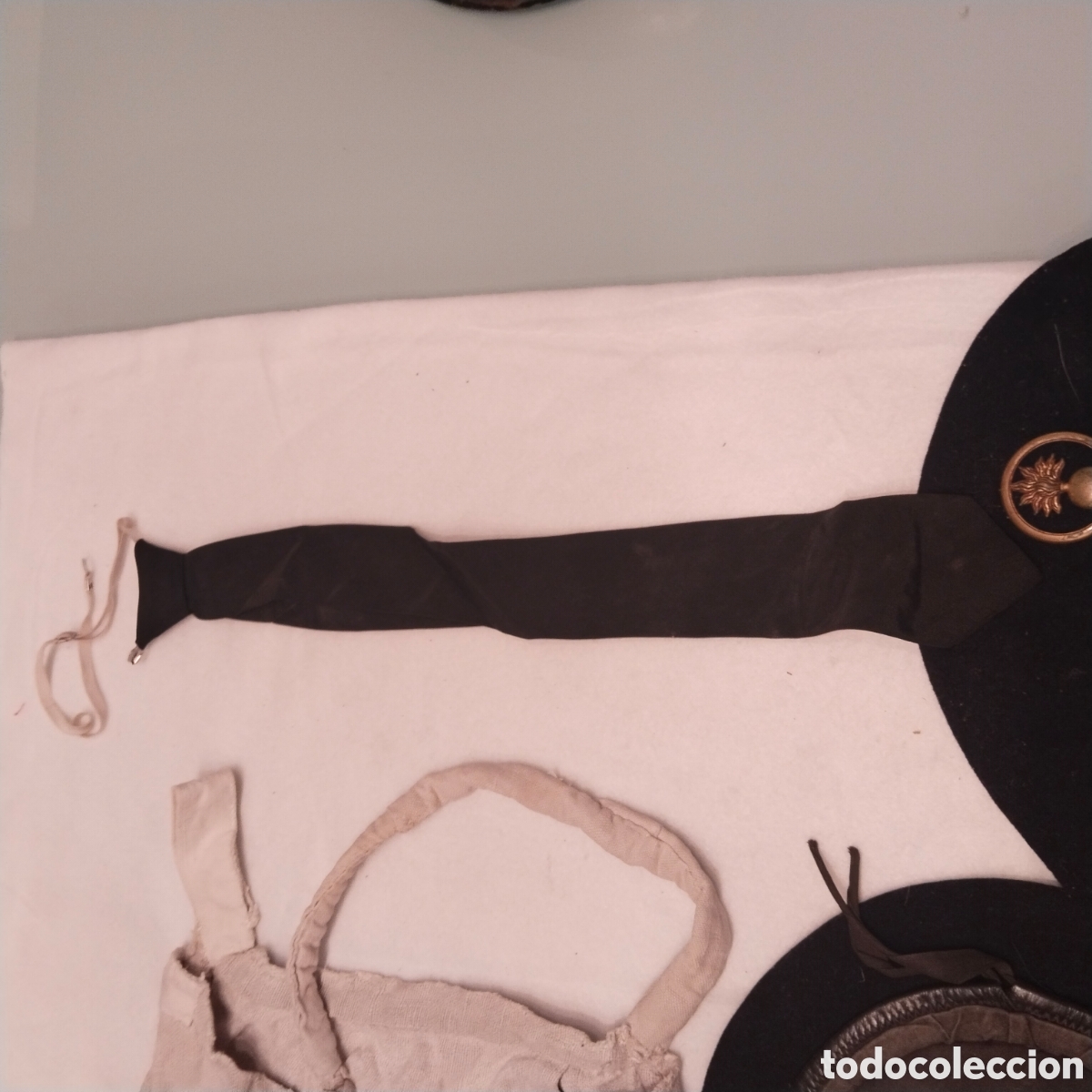 Antig&uuml;edades: Soldado Frances varios - Foto 3