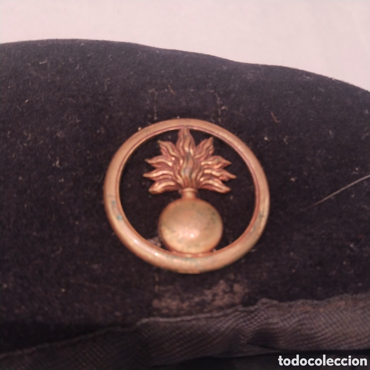 Antig&uuml;edades: Soldado Frances varios - Foto 7