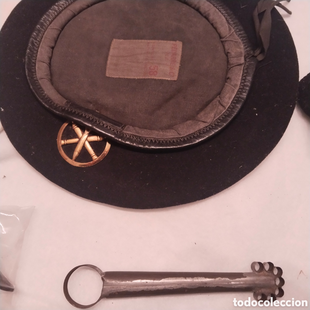 Antig&uuml;edades: Soldado Frances varios - Foto 14