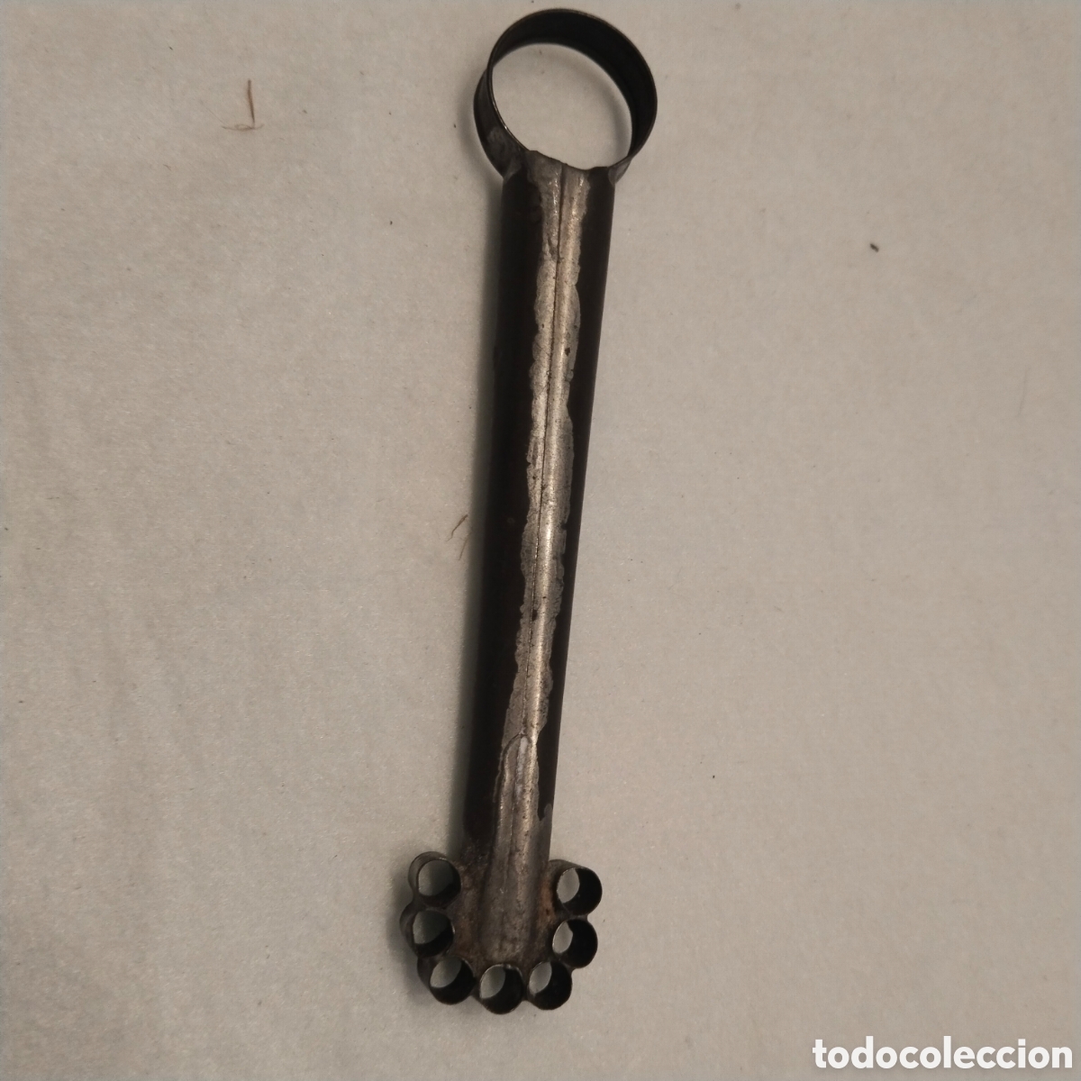 Antig&uuml;edades: Soldado Frances varios - Foto 18
