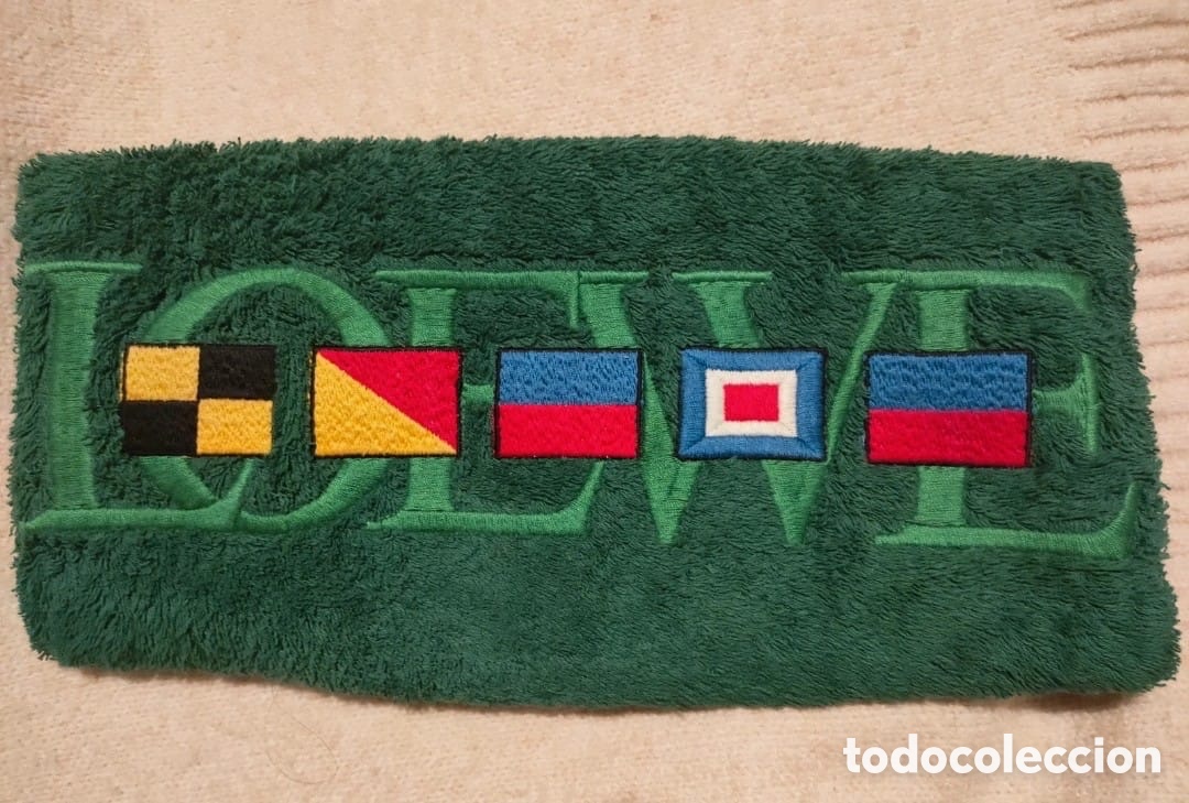 Antig&uuml;edades: Neceser se ba&ntilde;o de Loewe - Foto 1