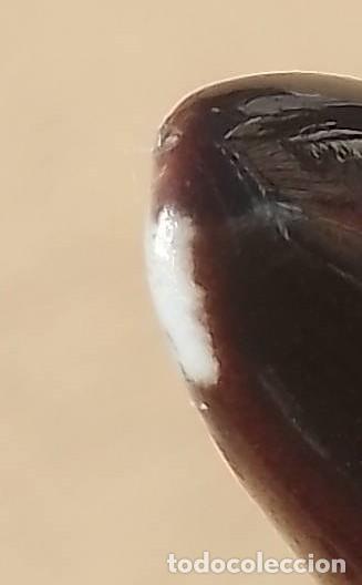 Antig&uuml;edades: L&aacute;mpara de Perfume Figura de B&uacute;ho - Foto 16