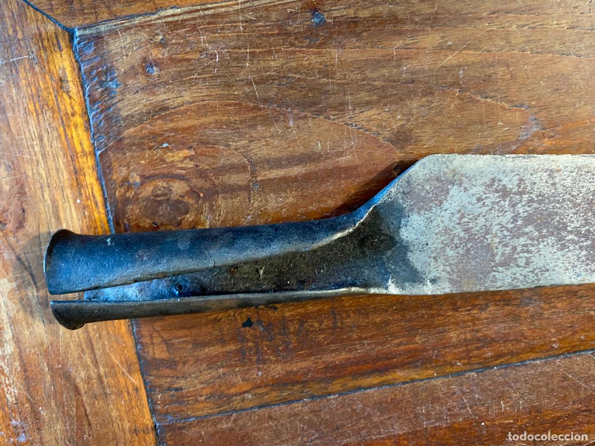 Antig&uuml;edades: Pod&oacute;n o calabozo antiguo - Foto 3
