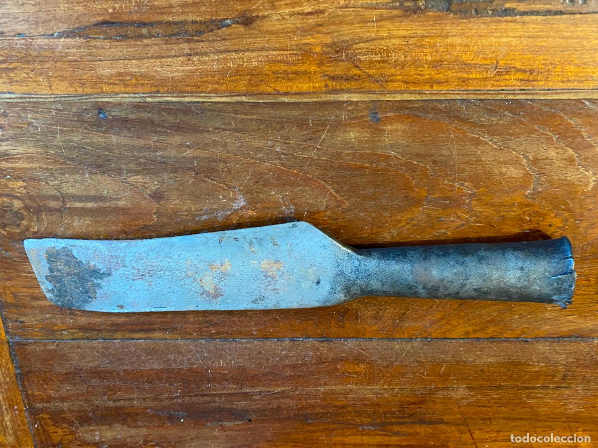 Antig&uuml;edades: Pod&oacute;n o calabozo antiguo - Foto 5