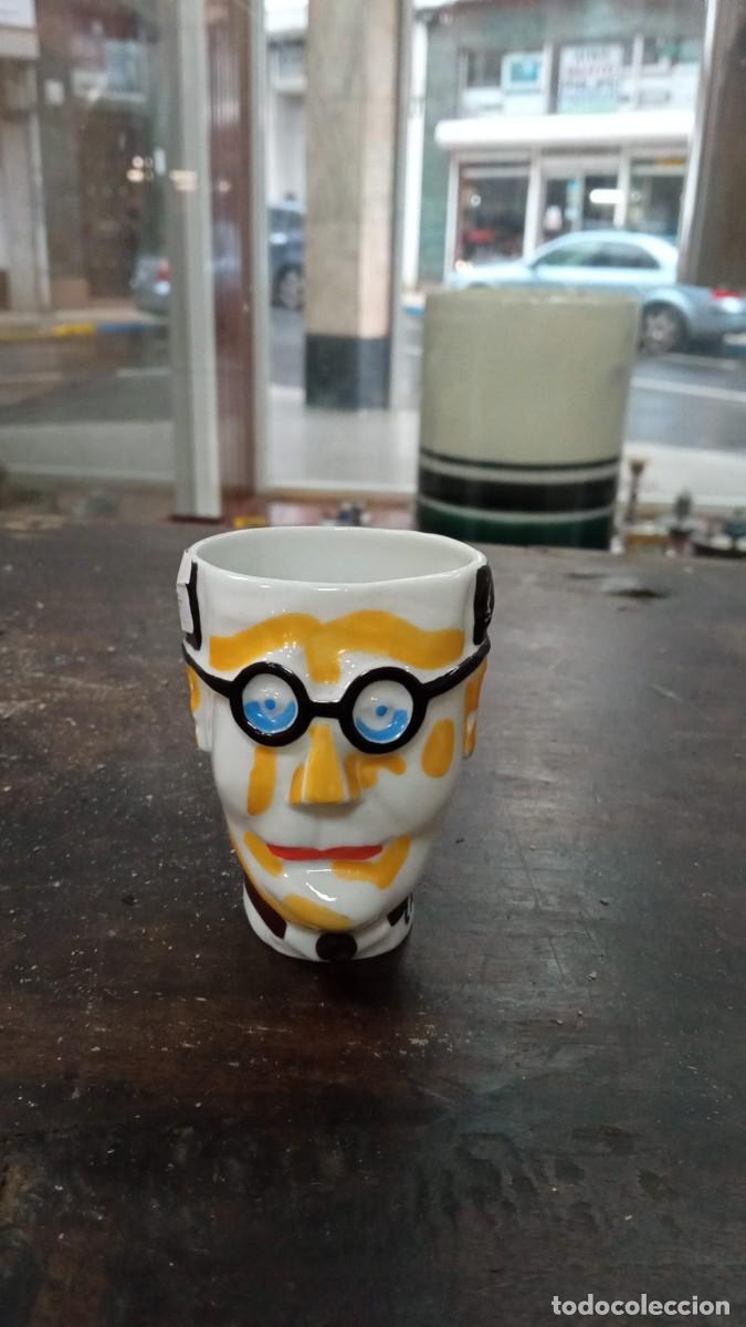 Antig&uuml;edades: JARRITA DE SARGADELOS - Foto 4