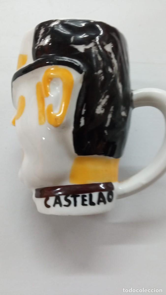 Antig&uuml;edades: JARRITA DE SARGADELOS - Foto 1