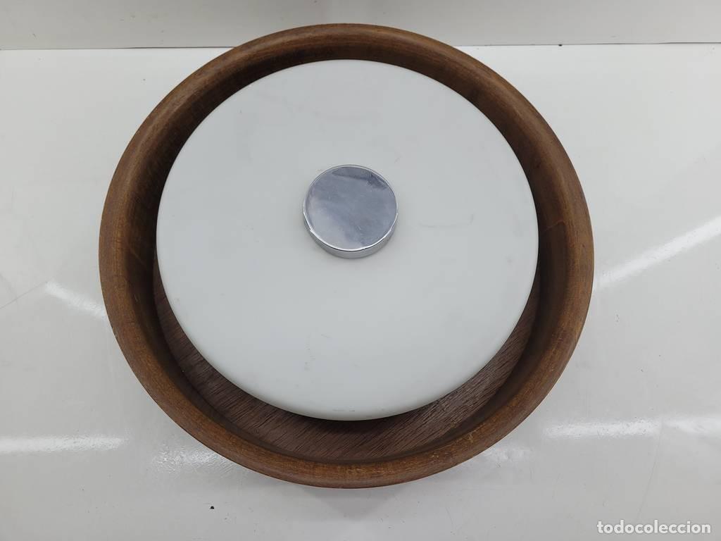 Antig&uuml;edades: PLAFON MID CENTURY... - Foto 2