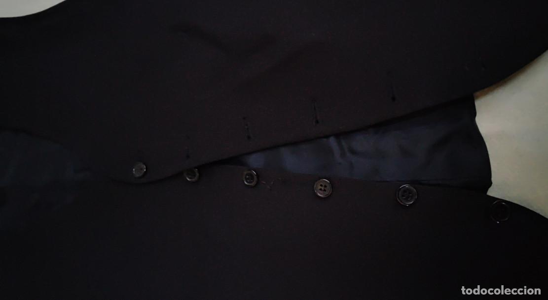Antig&uuml;edades: CHALECO DE VESTIR PARA PONERSE CON TRAJE - Foto 2