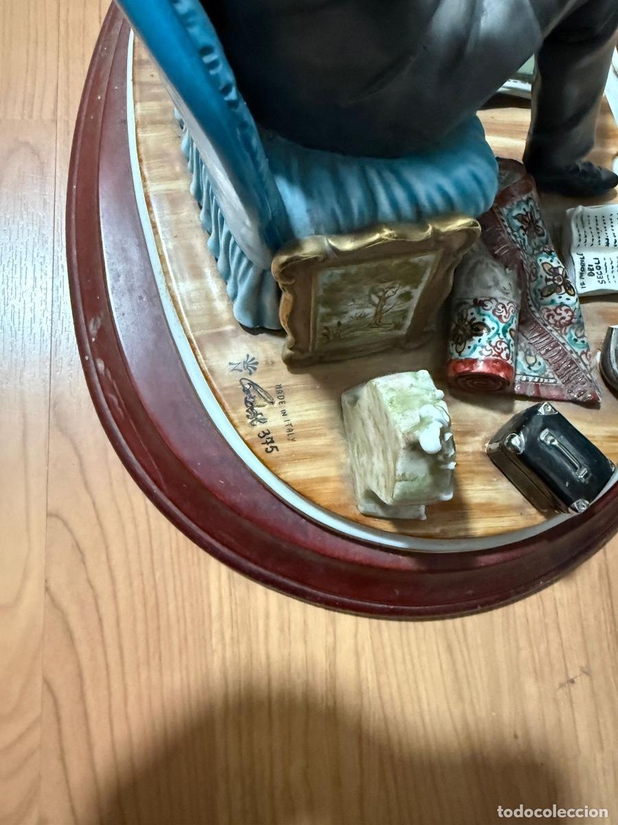 Antig&uuml;edades: Pieza coleccionista Lladr&oacute; - Foto 2