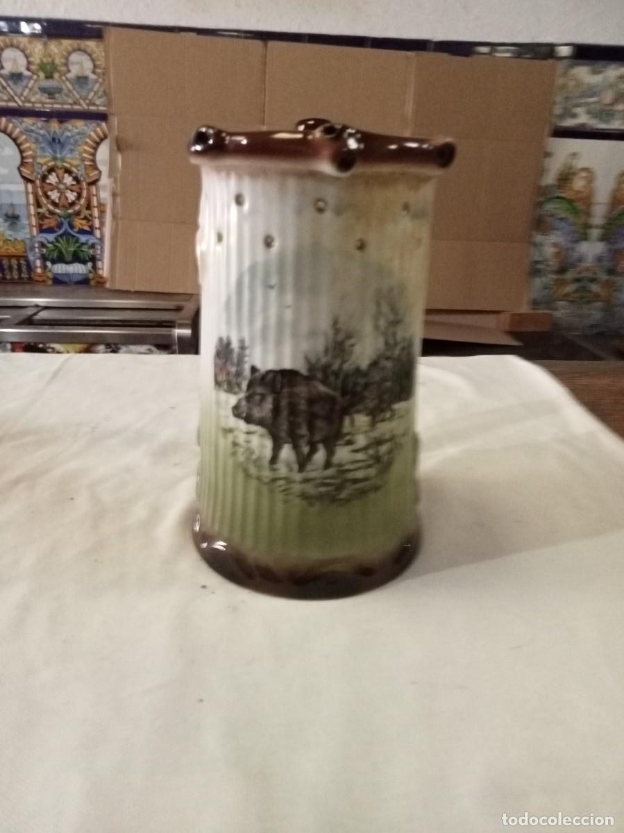 Antig&uuml;edades: Jarra gerold bavaria - Foto 1