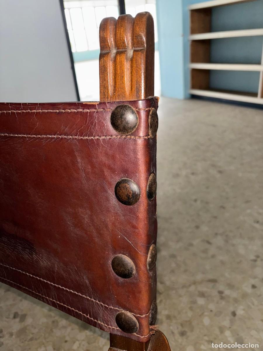 Antig&uuml;edades: CONJUNTO MUEBLES CASTELLANOS - Foto 8