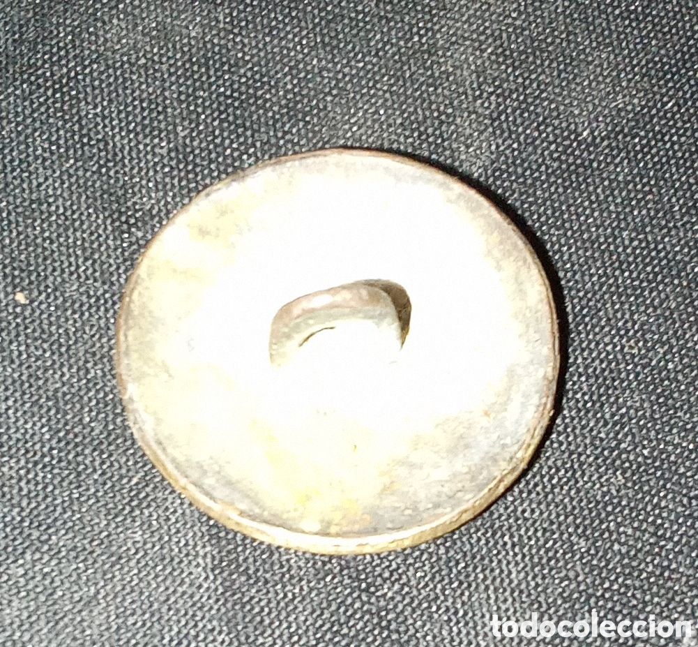 Antig&uuml;edades: BOT&Oacute;N MEDIEVAL MUY ANTIGUO - Foto 2