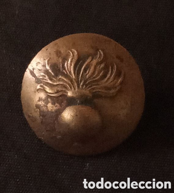 Antig&uuml;edades: BOT&Oacute;N MEDIEVAL MUY ANTIGUO - Foto 1