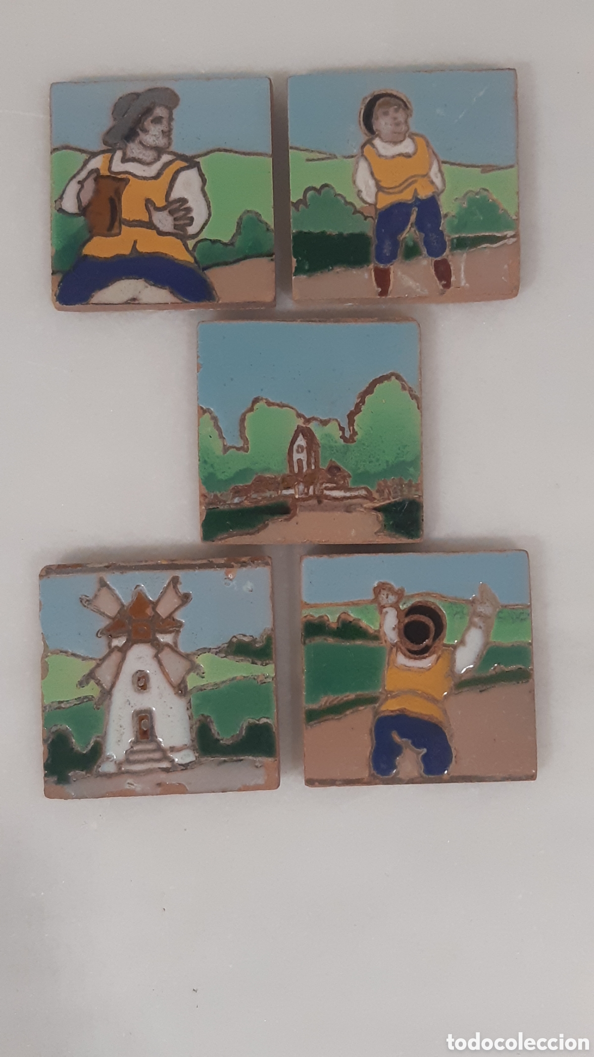 Antig&uuml;edades: Olambrillas Ramos Rejano - Foto 3