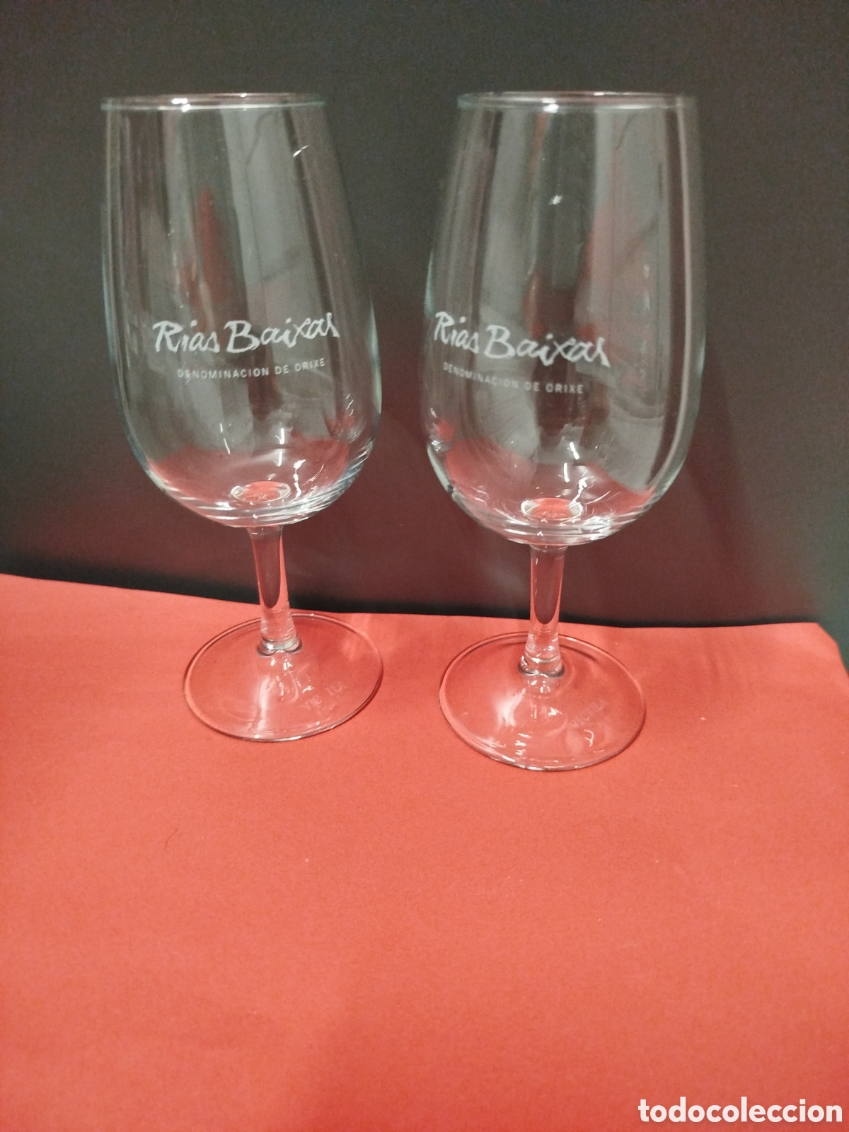 Antig&uuml;edades: Copas exclusivas R&iacute;as Baixas - Foto 1