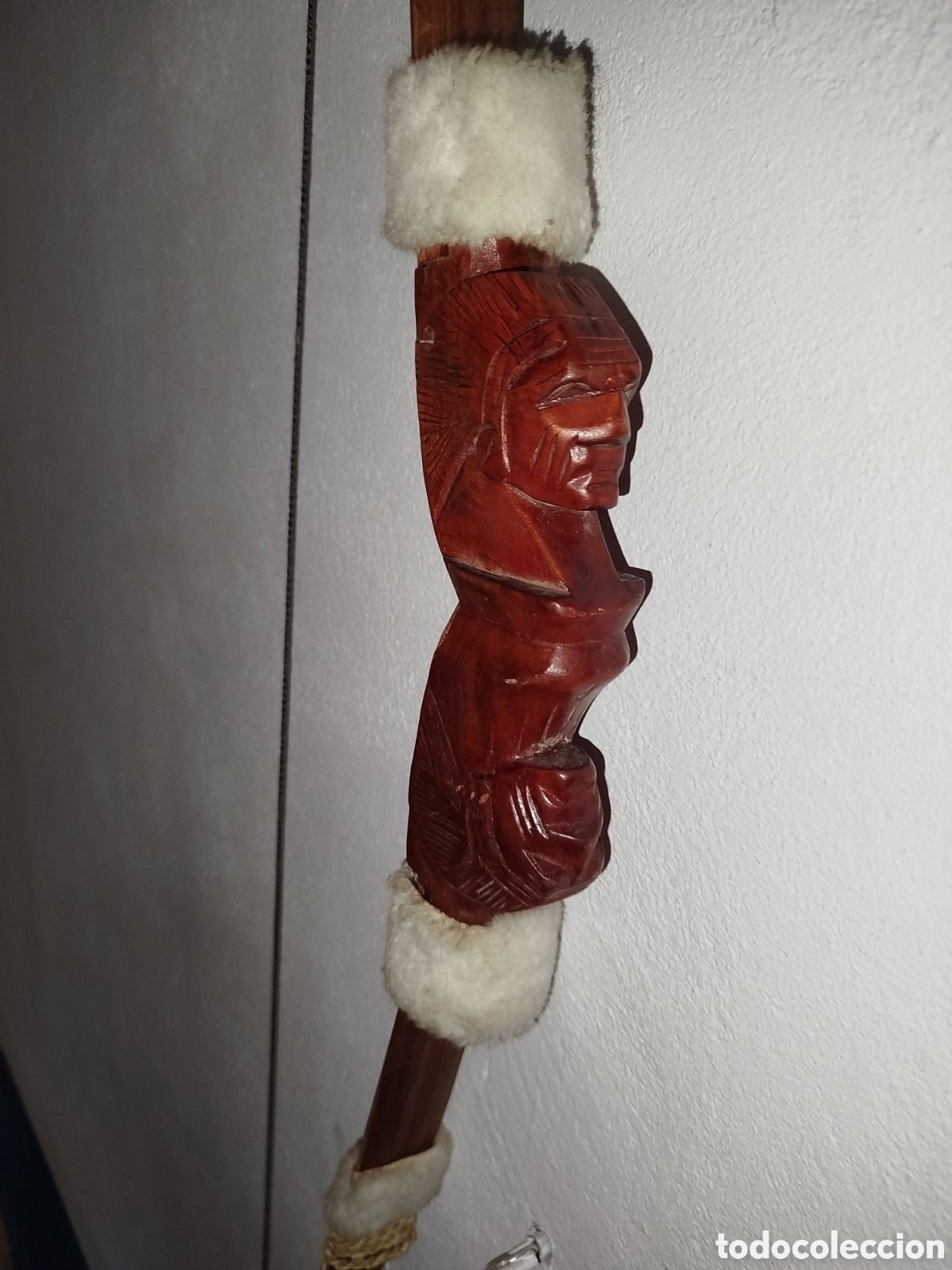 Antiques: Armas de adorno replicas