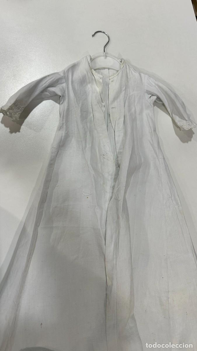 Antig&uuml;edades: Antiguo traje de cristianar - Foto 8