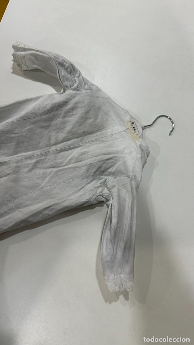 Antig&uuml;edades: Antiguo traje de cristianar - Foto 10